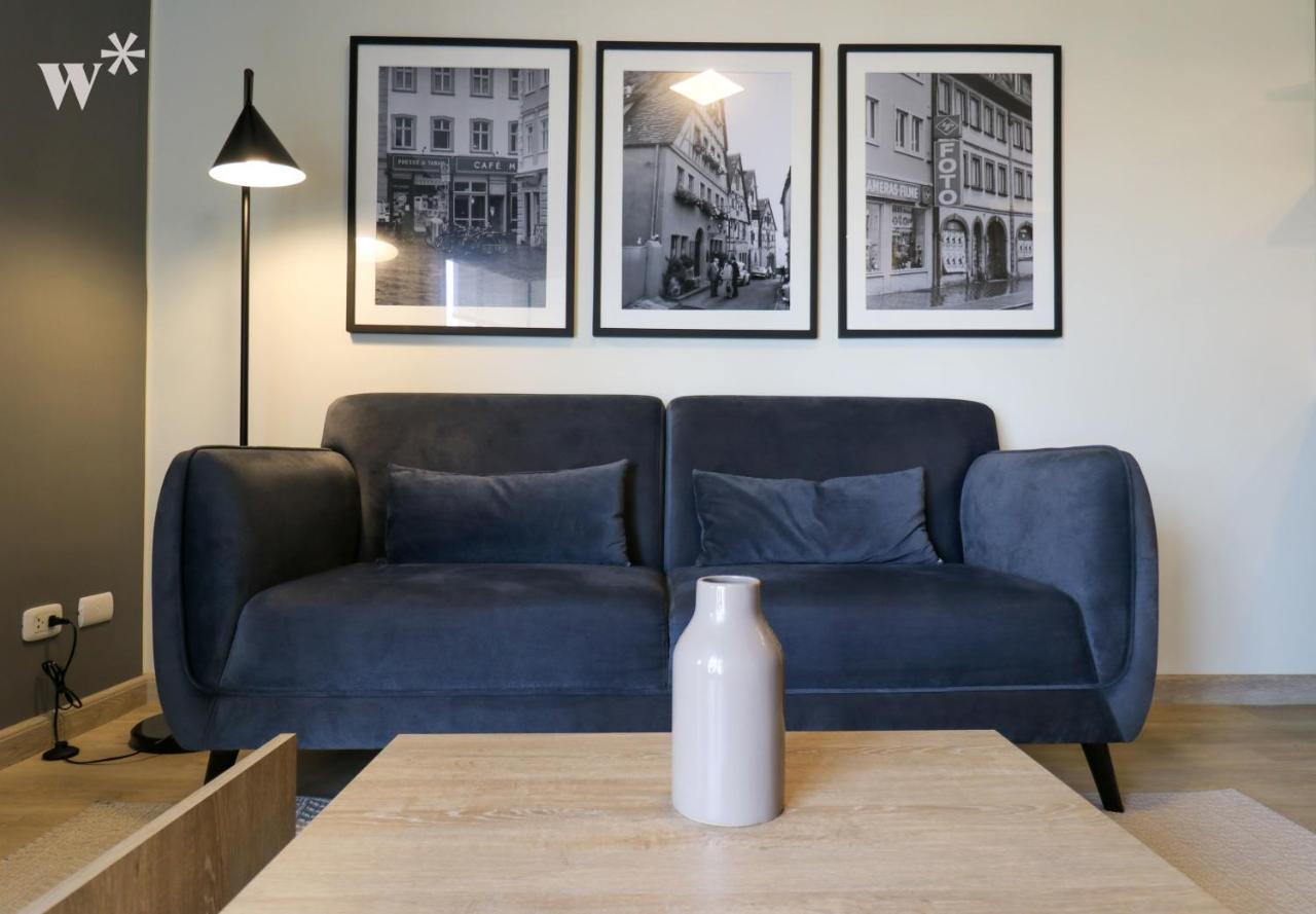 Aparthotel El Sol By Wynwood House Lima Zewnętrze zdjęcie