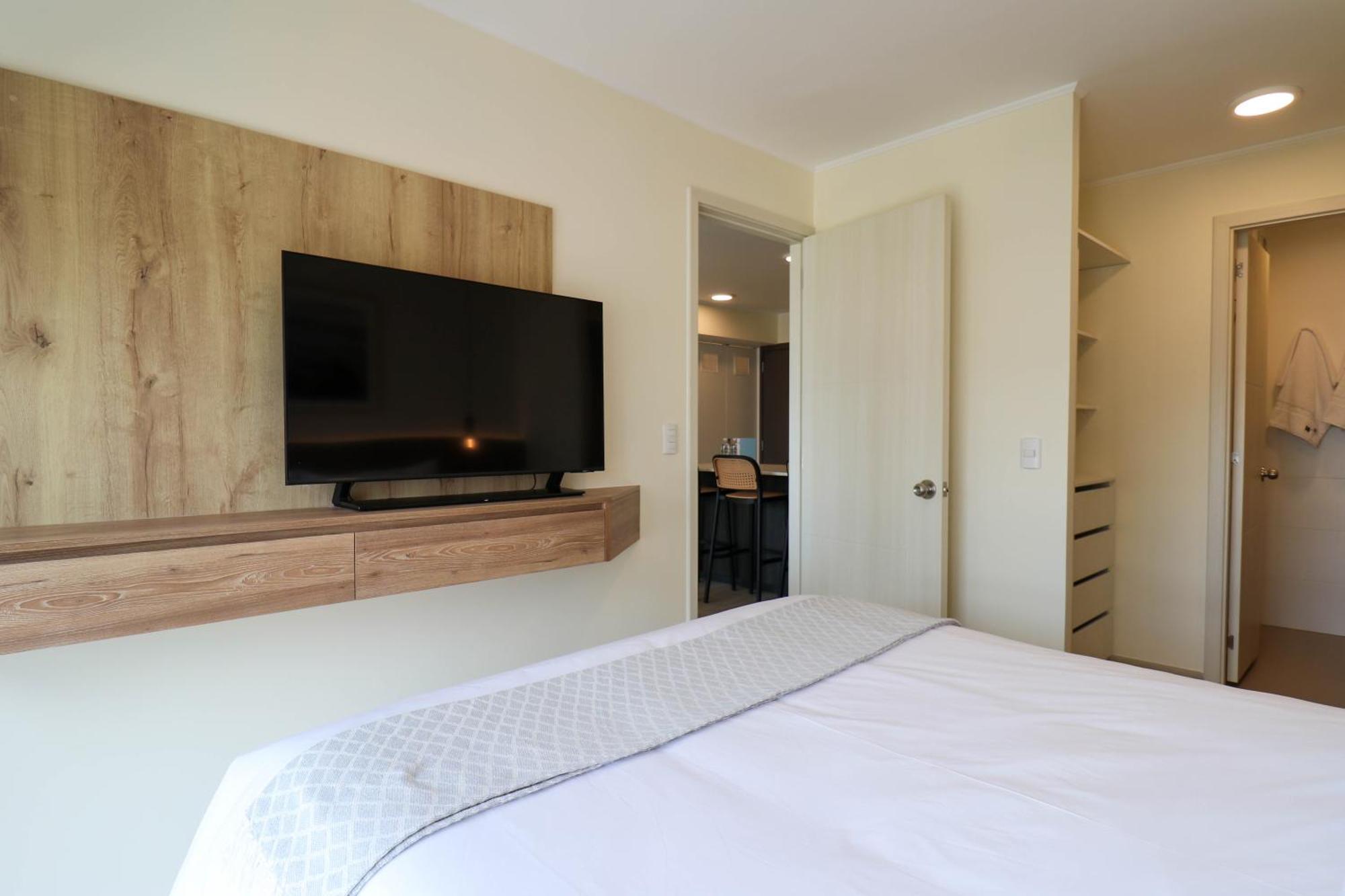 Aparthotel El Sol By Wynwood House Lima Zewnętrze zdjęcie