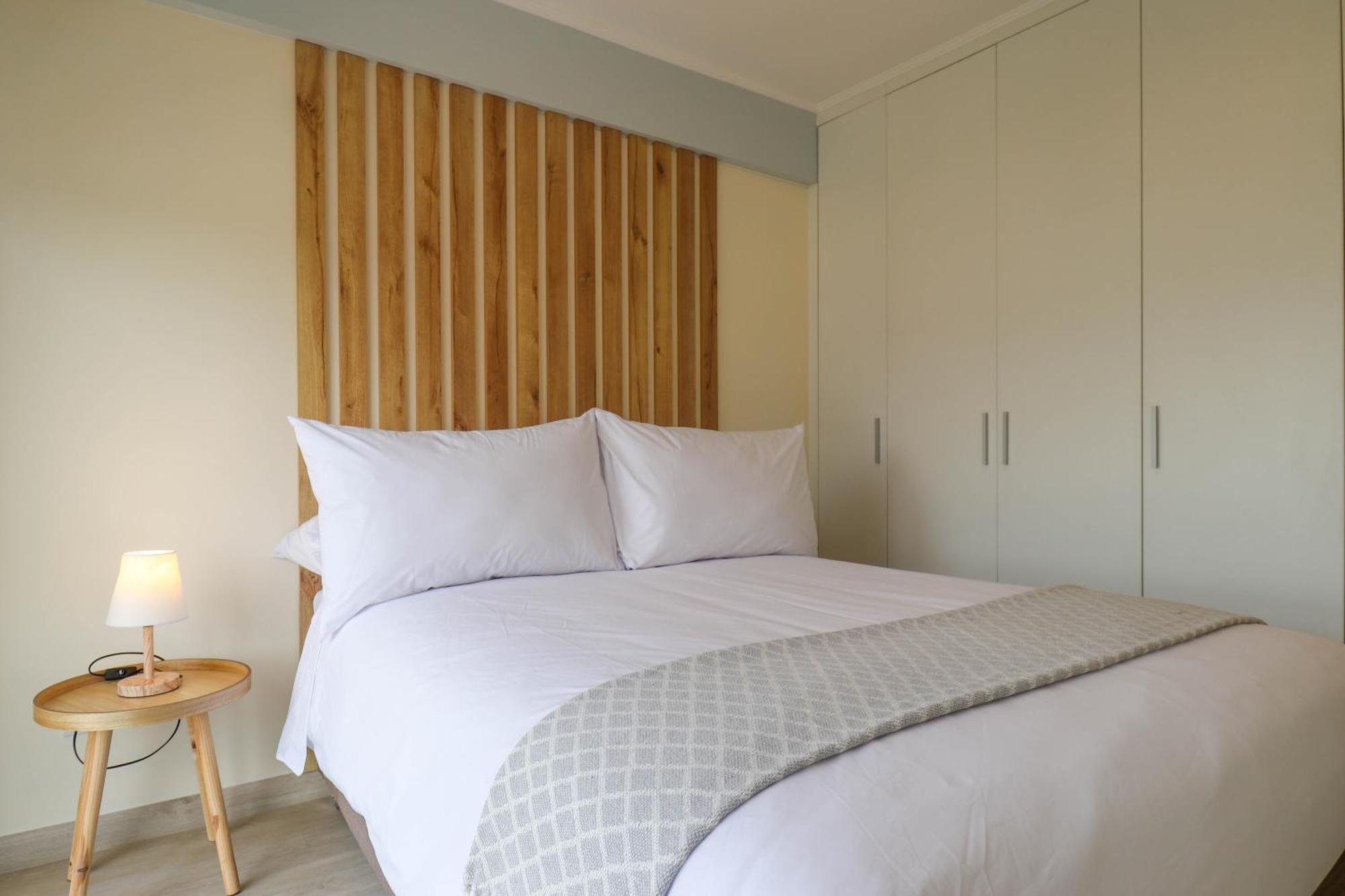 Aparthotel El Sol By Wynwood House Lima Zewnętrze zdjęcie