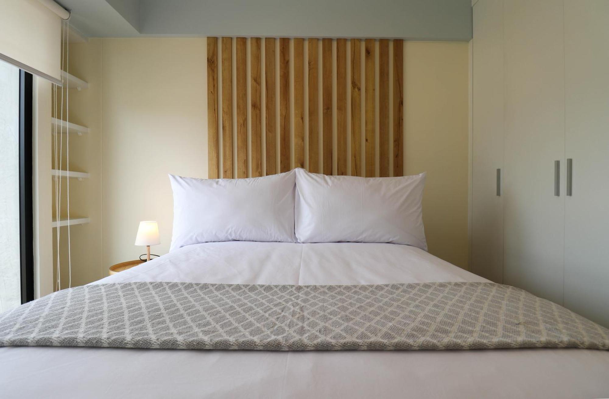 Aparthotel El Sol By Wynwood House Lima Zewnętrze zdjęcie