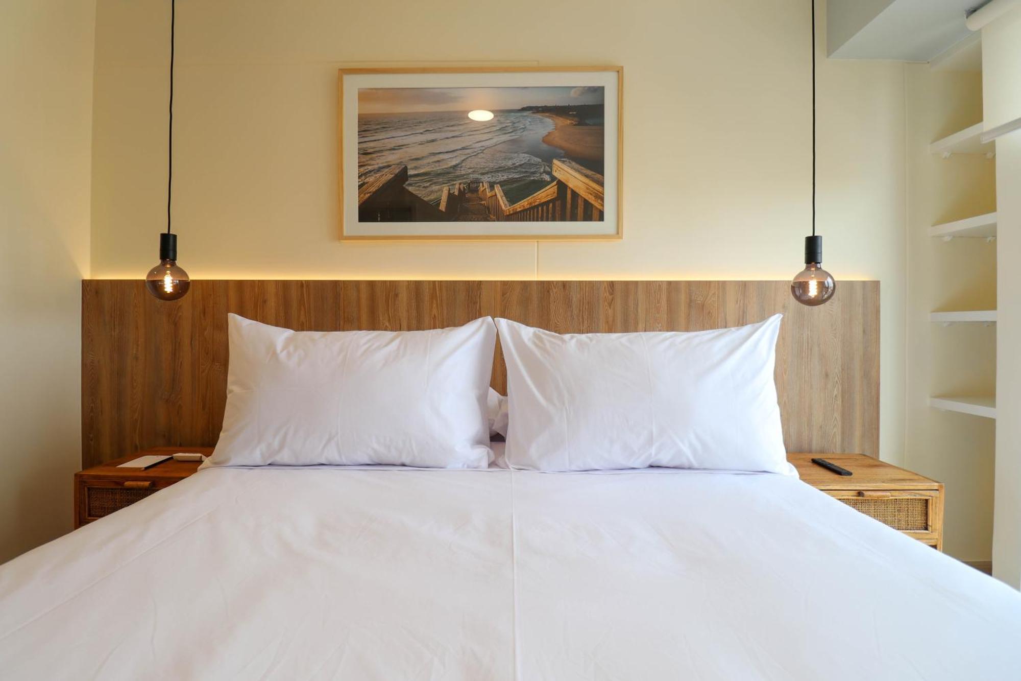 Aparthotel El Sol By Wynwood House Lima Zewnętrze zdjęcie