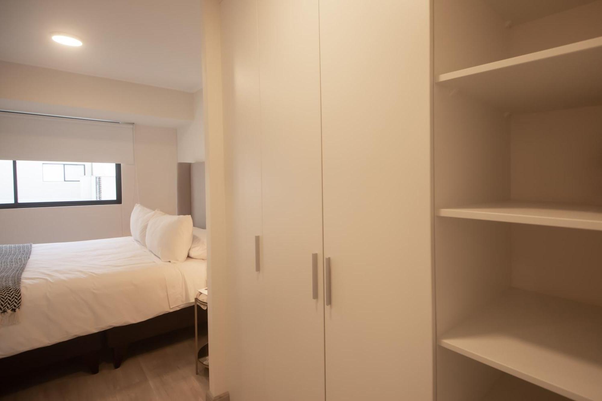 Aparthotel El Sol By Wynwood House Lima Zewnętrze zdjęcie