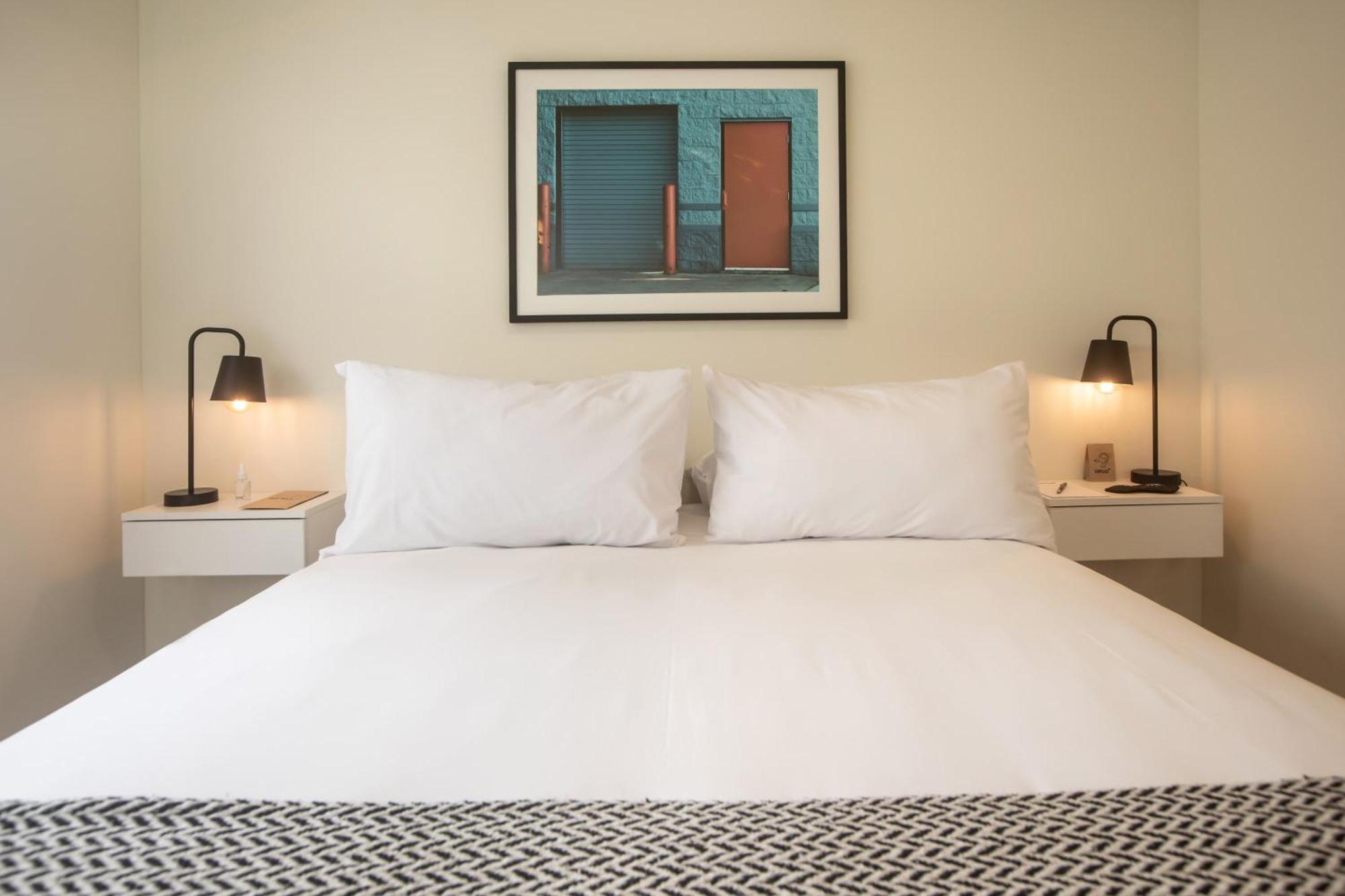 Aparthotel El Sol By Wynwood House Lima Zewnętrze zdjęcie