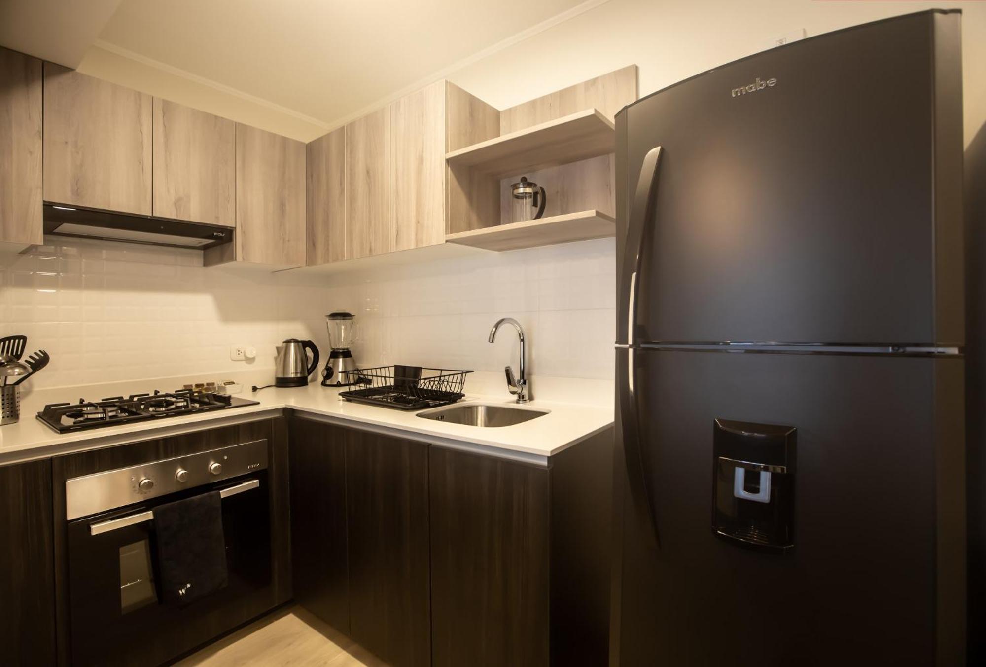 Aparthotel El Sol By Wynwood House Lima Zewnętrze zdjęcie