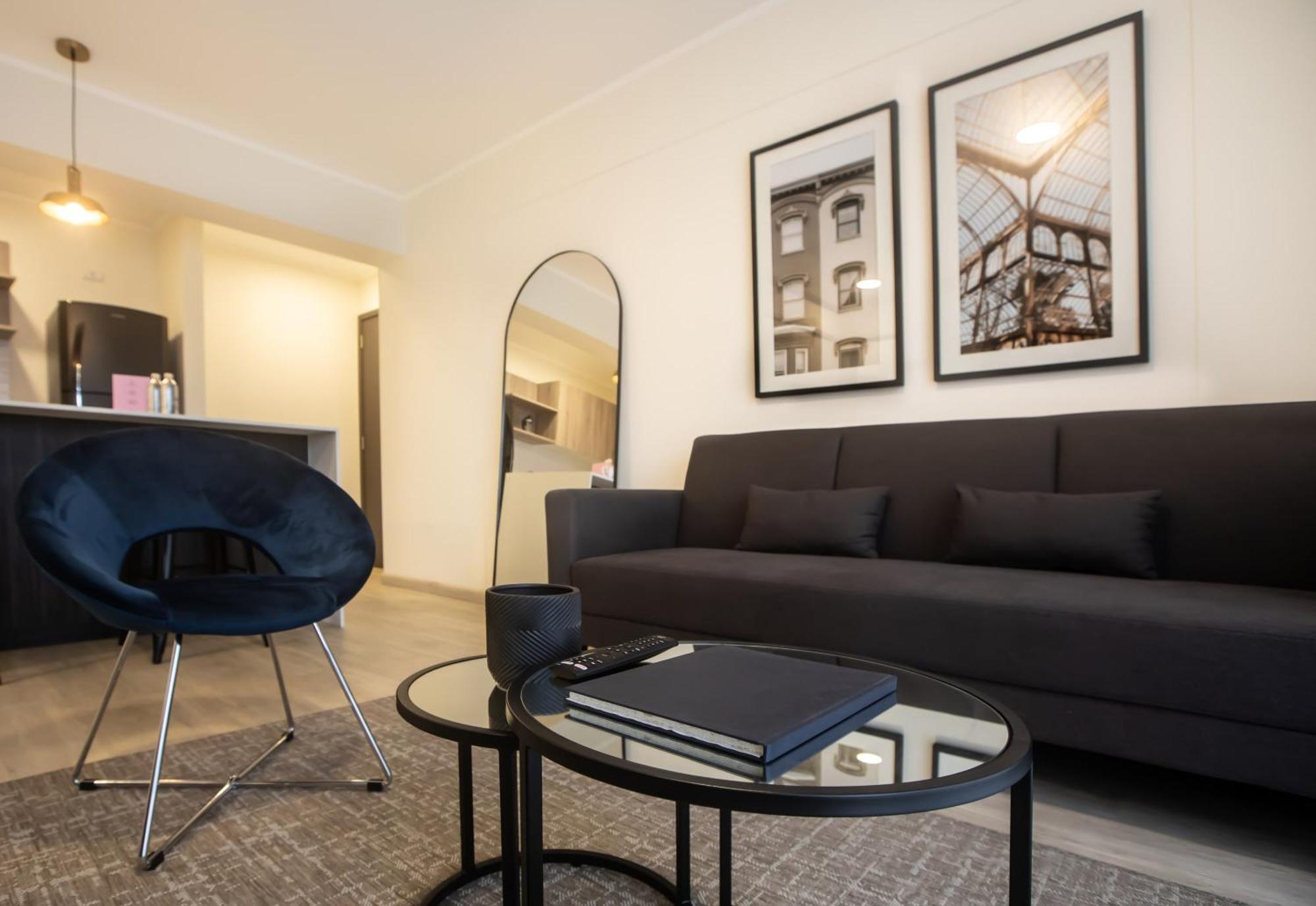 Aparthotel El Sol By Wynwood House Lima Zewnętrze zdjęcie
