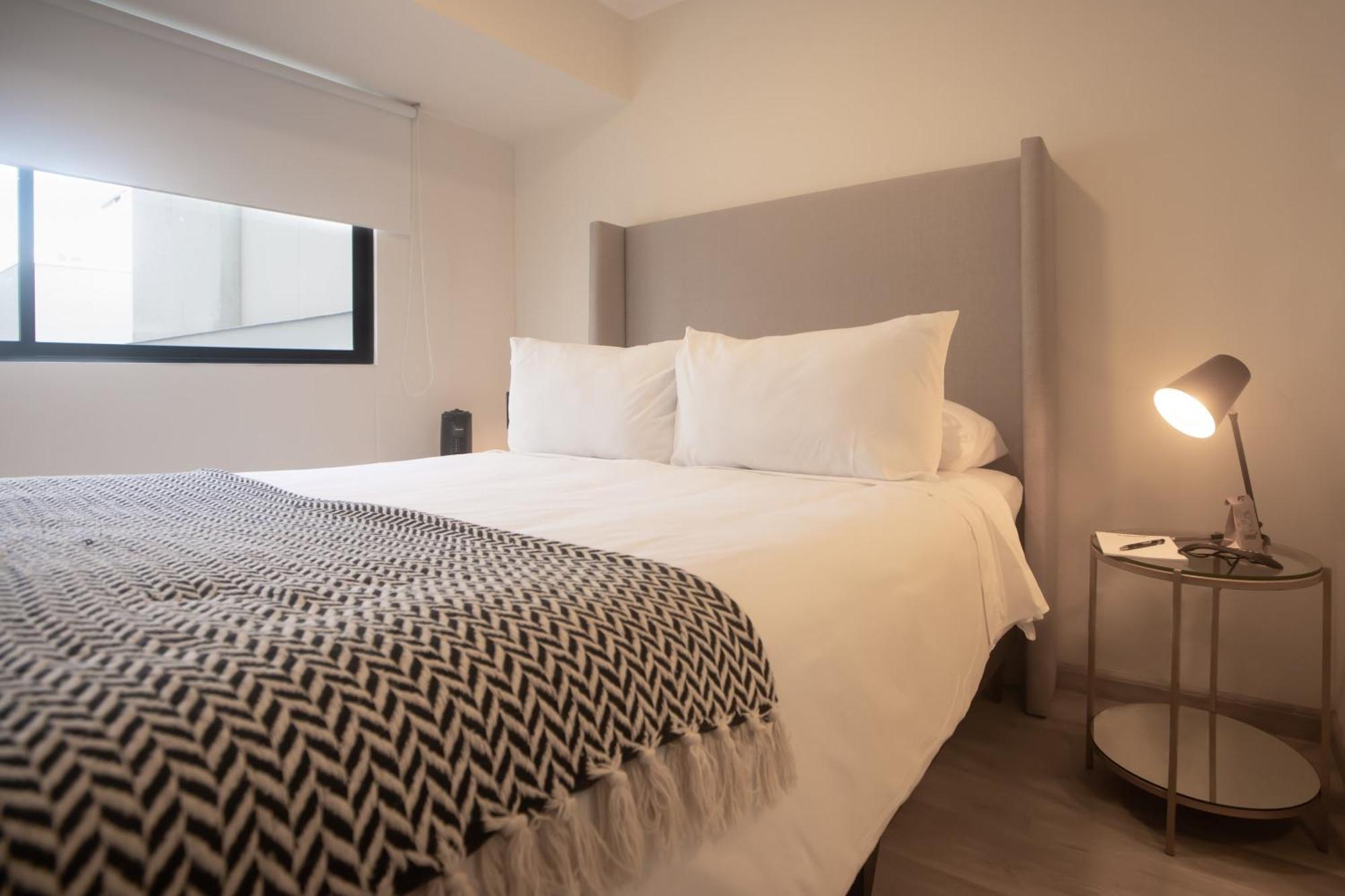 Aparthotel El Sol By Wynwood House Lima Zewnętrze zdjęcie