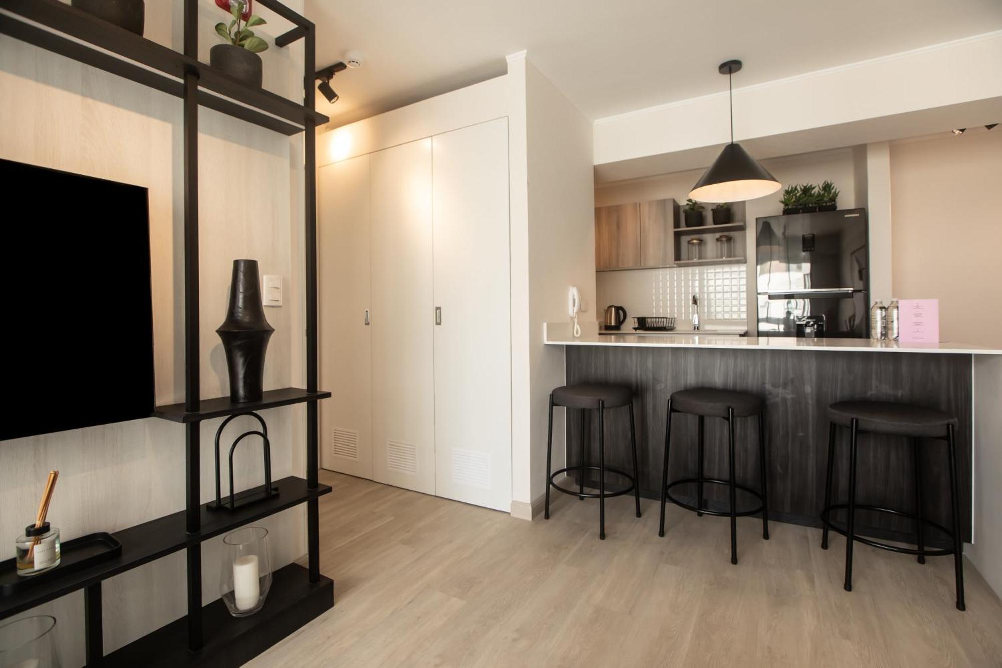 Aparthotel El Sol By Wynwood House Lima Zewnętrze zdjęcie
