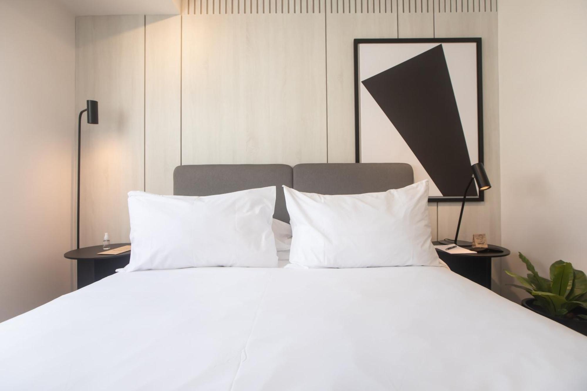 Aparthotel El Sol By Wynwood House Lima Zewnętrze zdjęcie