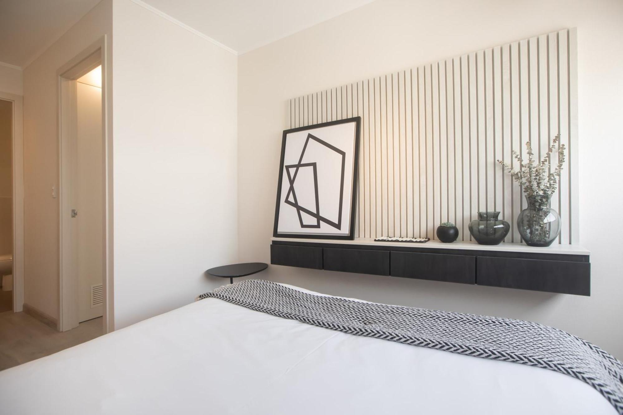 Aparthotel El Sol By Wynwood House Lima Zewnętrze zdjęcie