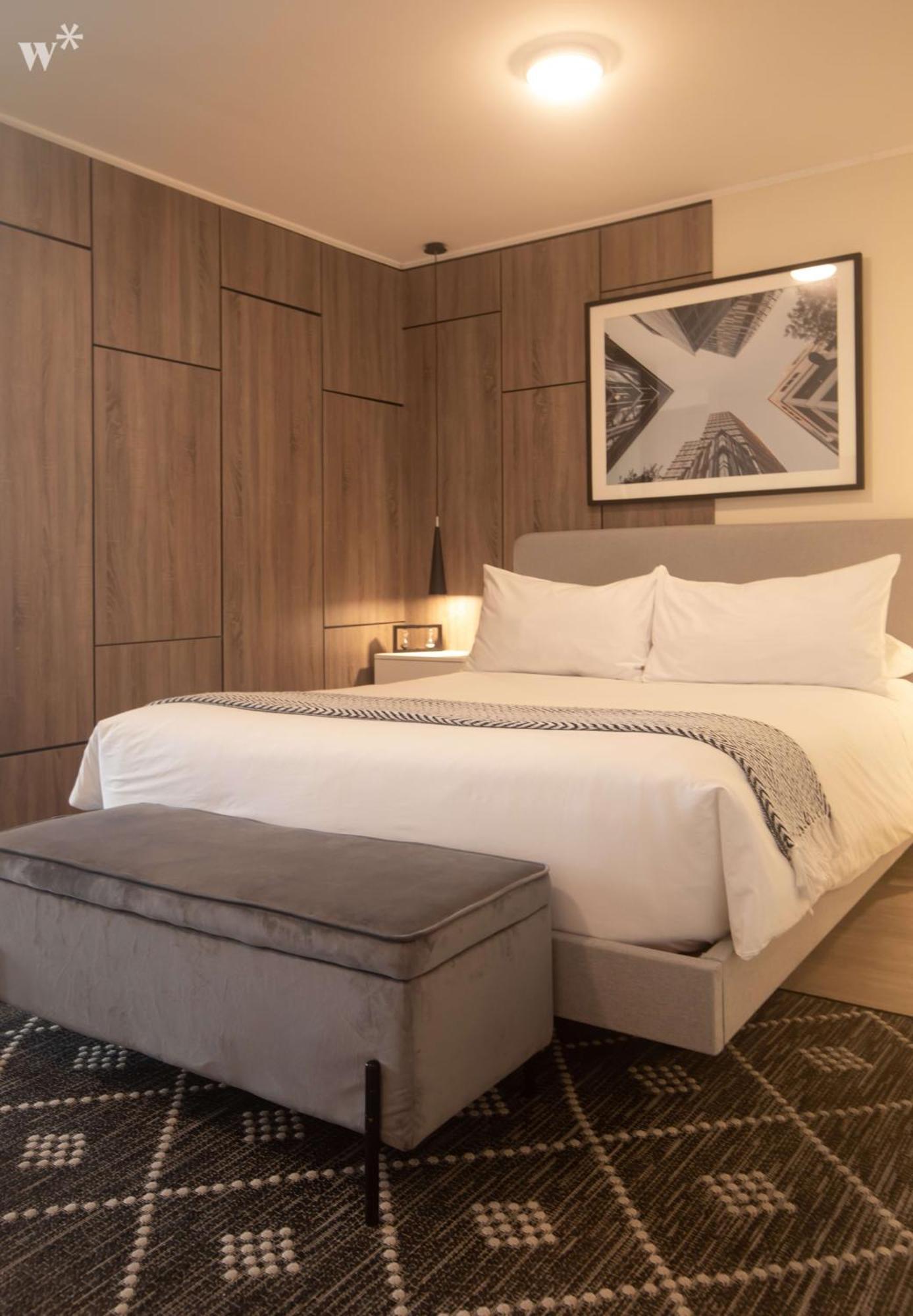 Aparthotel El Sol By Wynwood House Lima Zewnętrze zdjęcie