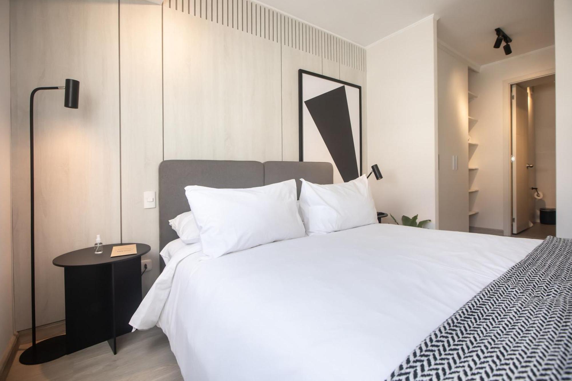 Aparthotel El Sol By Wynwood House Lima Zewnętrze zdjęcie