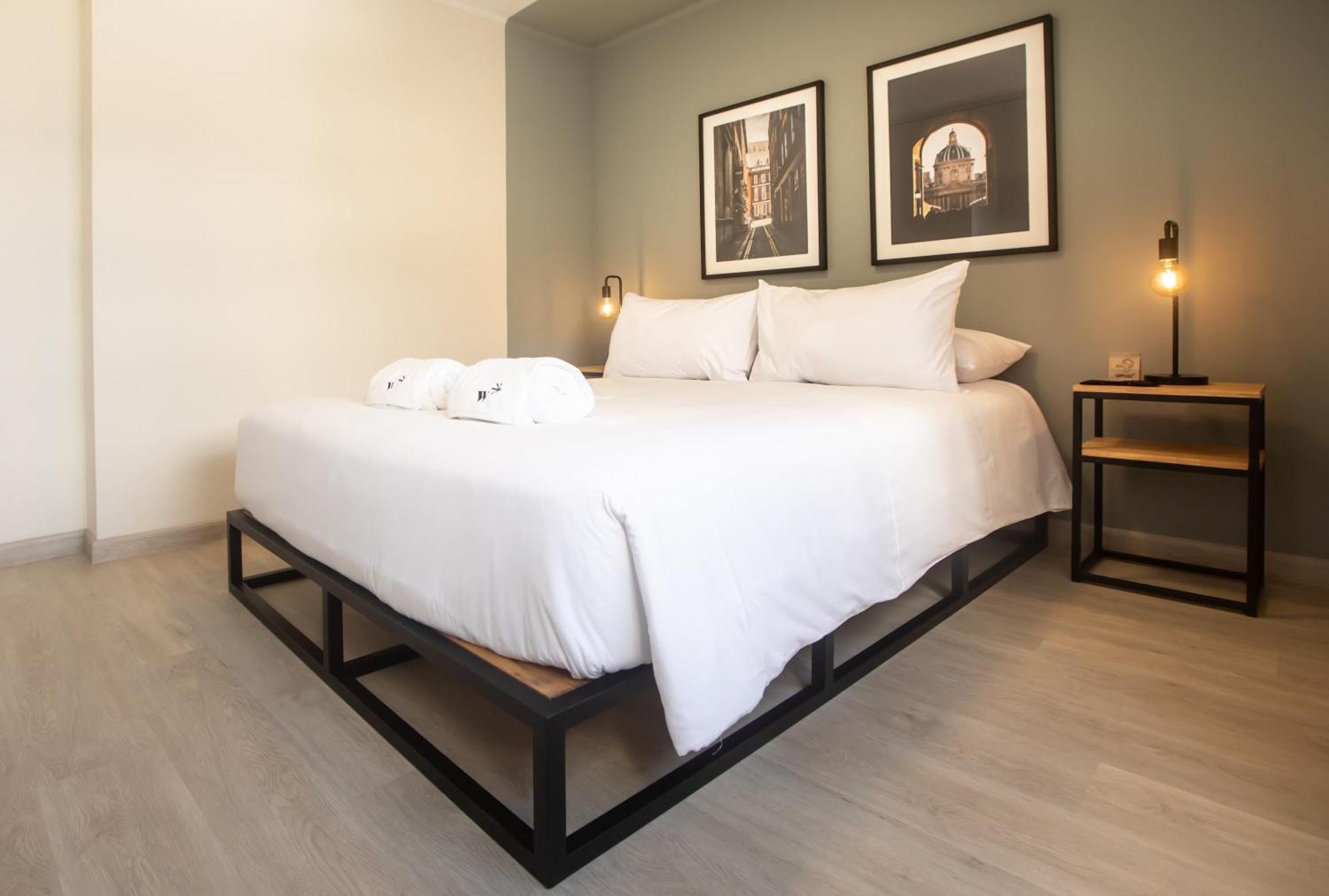 Aparthotel El Sol By Wynwood House Lima Zewnętrze zdjęcie
