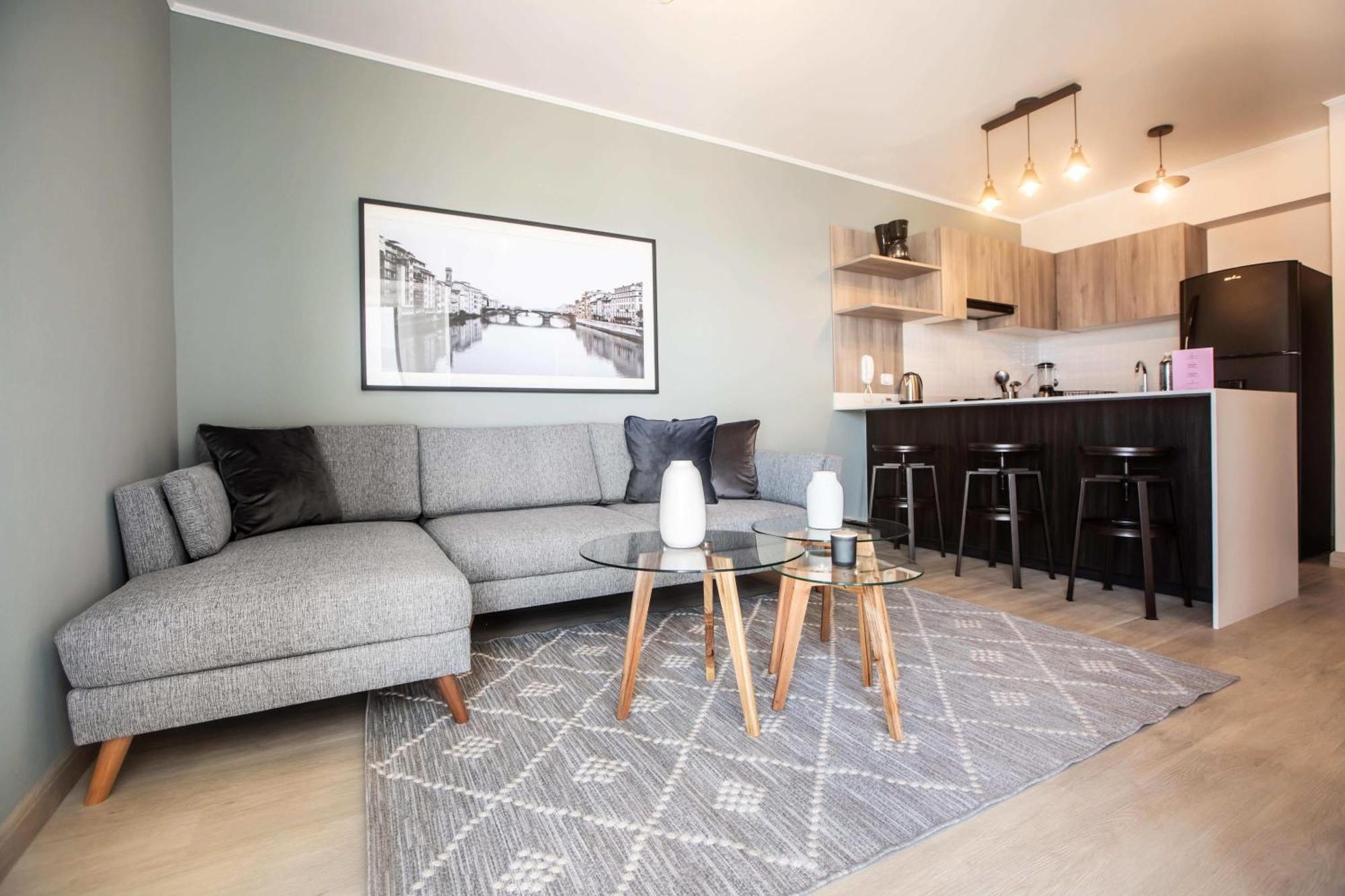 Aparthotel El Sol By Wynwood House Lima Zewnętrze zdjęcie