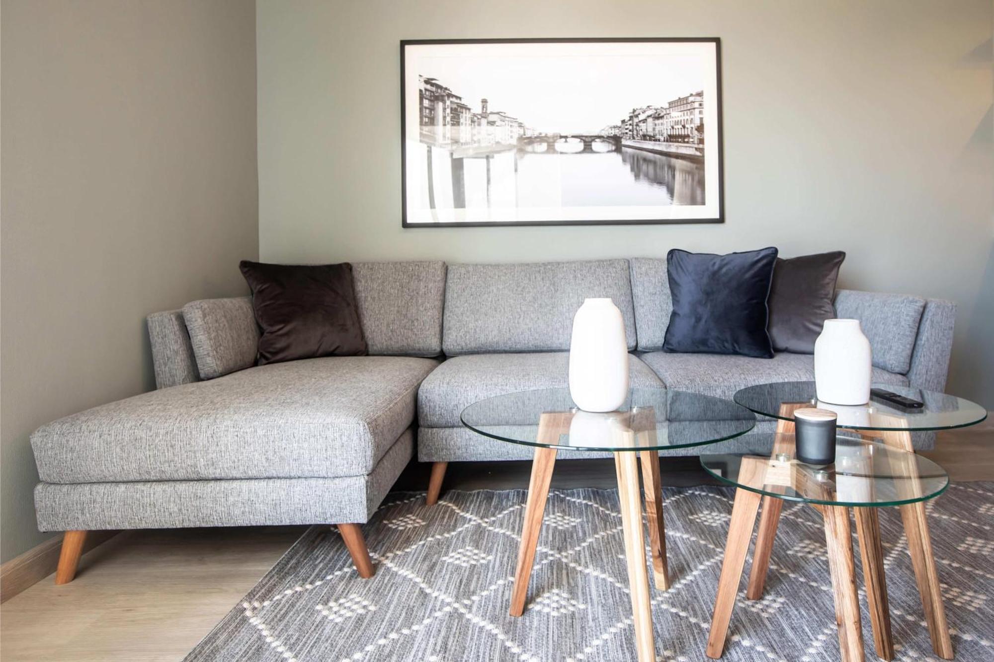Aparthotel El Sol By Wynwood House Lima Zewnętrze zdjęcie