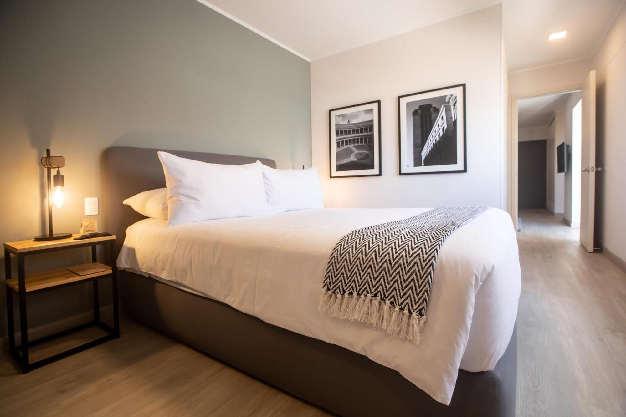 Aparthotel El Sol By Wynwood House Lima Zewnętrze zdjęcie