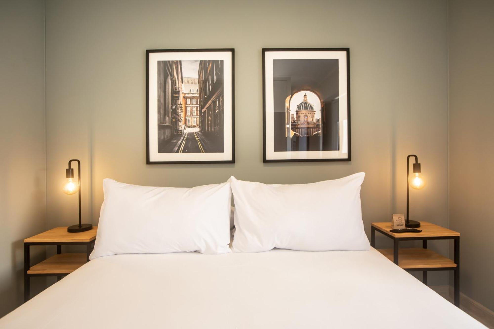 Aparthotel El Sol By Wynwood House Lima Zewnętrze zdjęcie