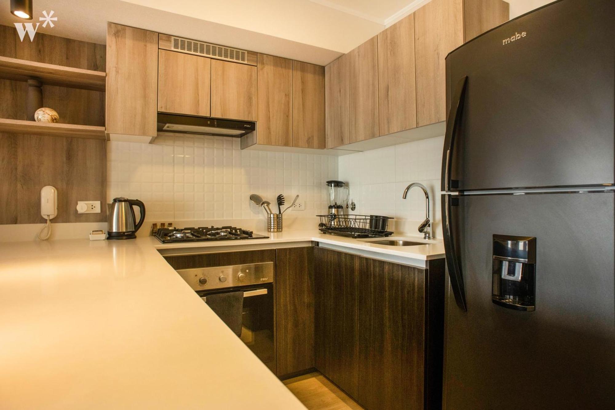 Aparthotel El Sol By Wynwood House Lima Zewnętrze zdjęcie