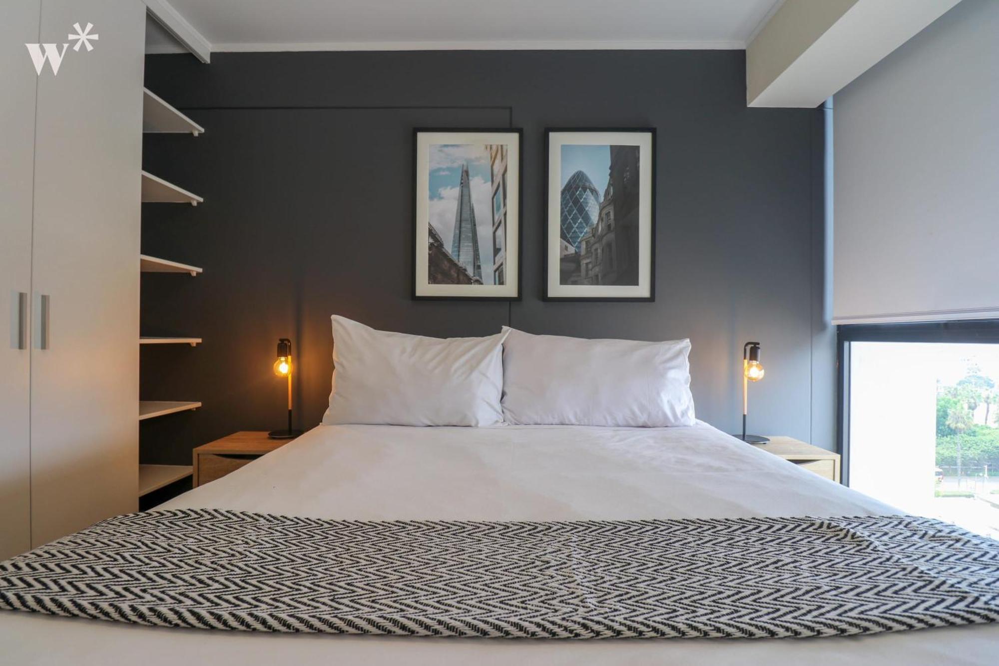 Aparthotel El Sol By Wynwood House Lima Zewnętrze zdjęcie