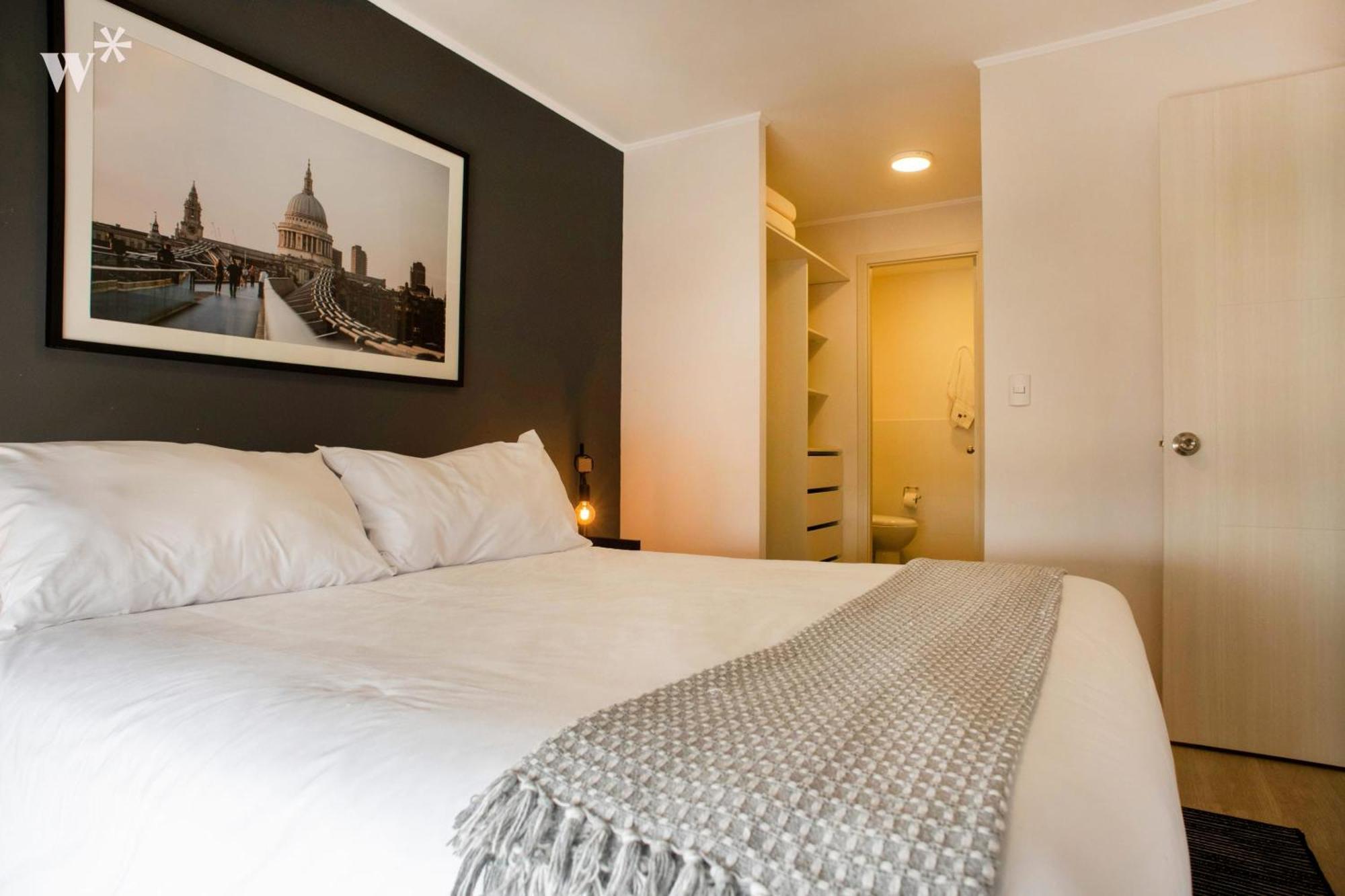 Aparthotel El Sol By Wynwood House Lima Zewnętrze zdjęcie